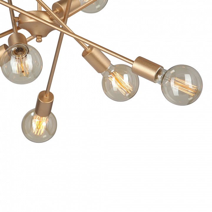 Подвесная люстра vitaluce v4750 v4750-8/12