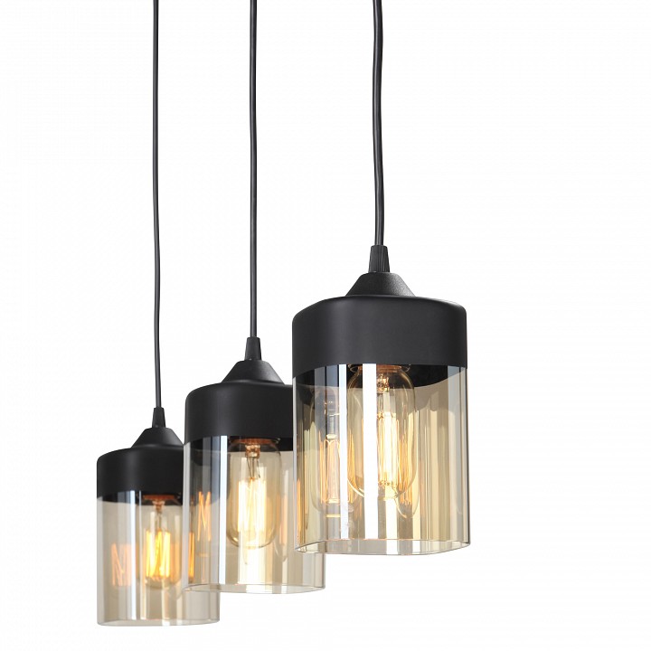 Подвесной светильник vitaluce v4923 v4923-1/3s