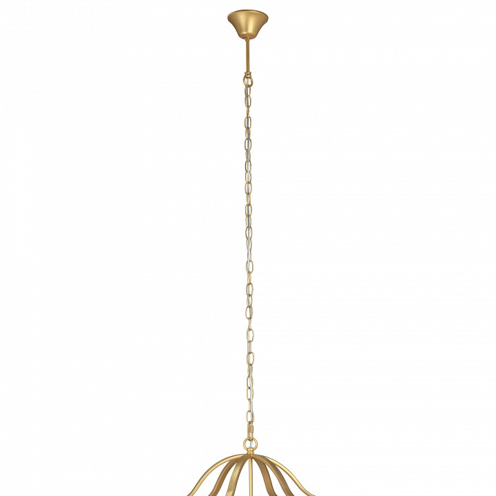 Подвесная люстра vitaluce v4991 v4991-8/3