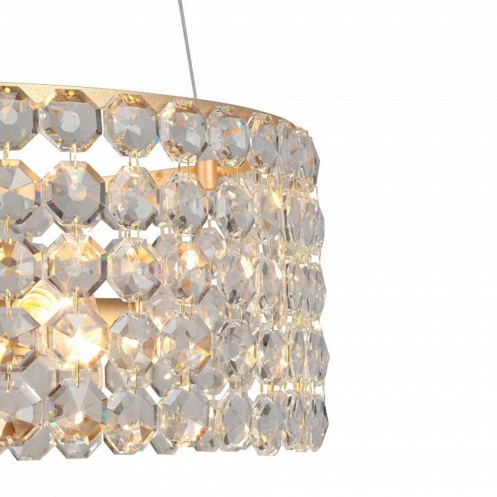 Подвесной светильник vitaluce v5329 v5329-8/6s