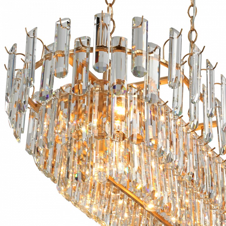 Подвесная люстра vitaluce v53440 v53440-8/19