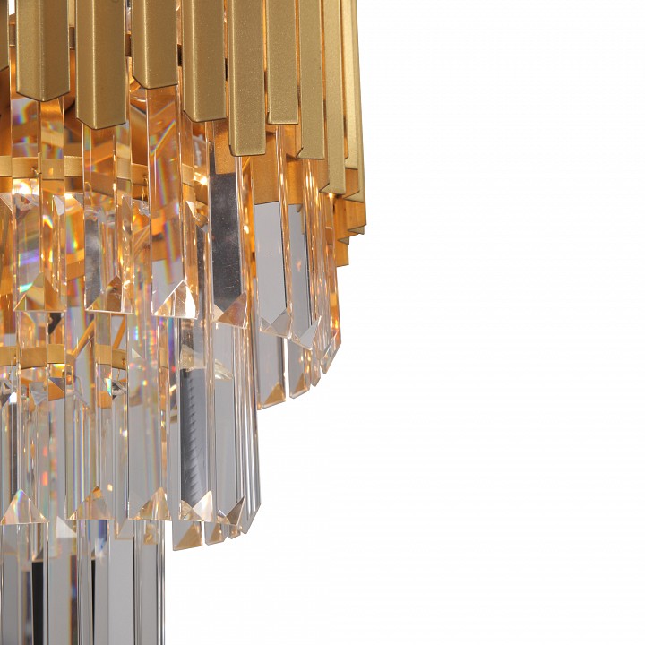 Подвесная люстра vitaluce v58470 v58470-8/5