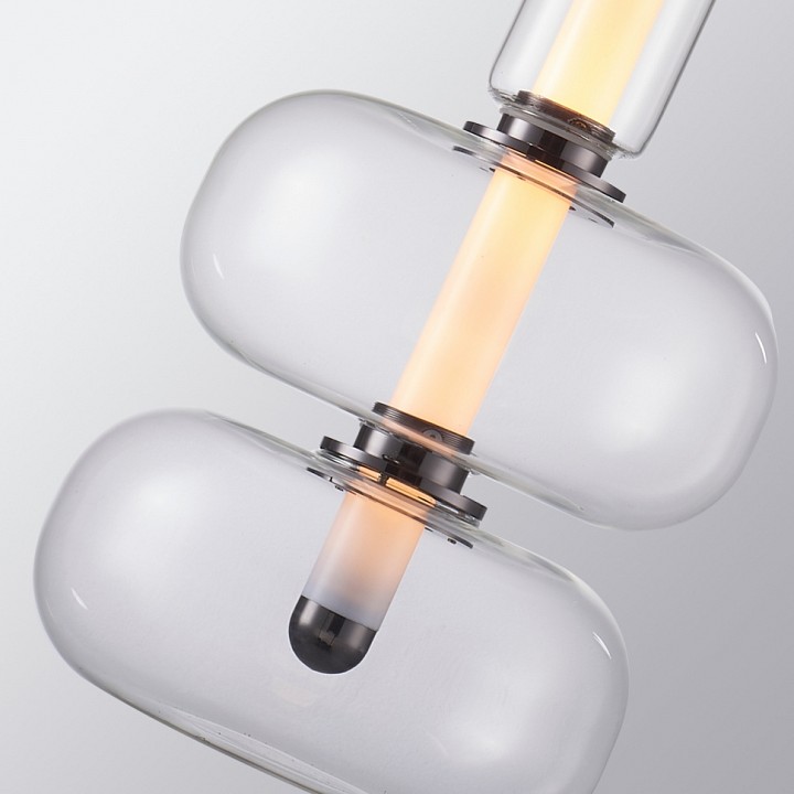 Подвесной светильник iledex cosmo 10007-a2 sm