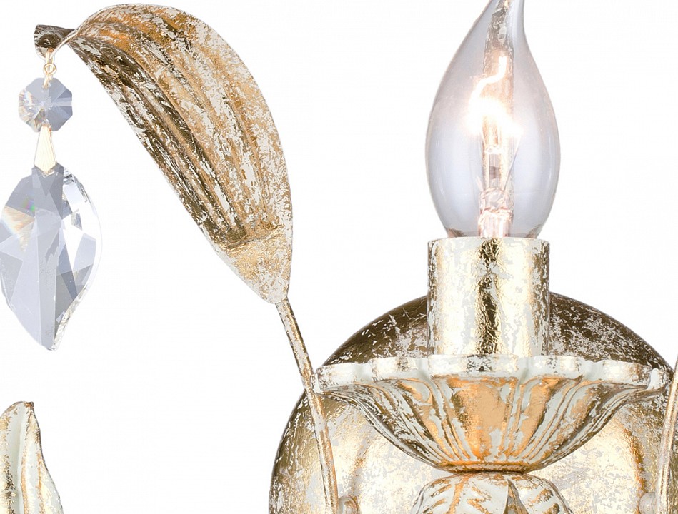 Бра arti lampadari arosio arosio e 2.1.1 g