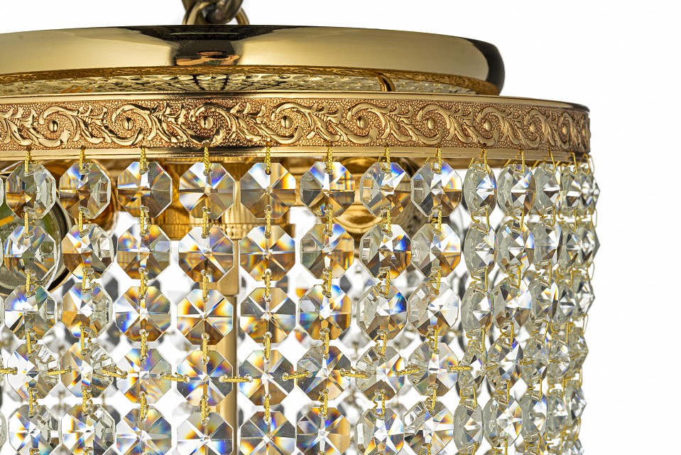 Потолочная люстра arti lampadari castellana castellana e 1.2.25.501 g