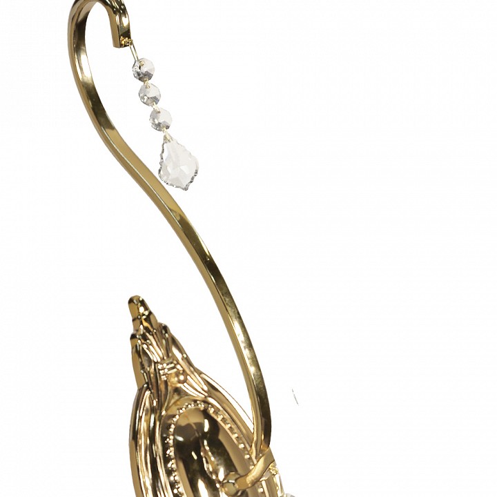 Бра arti lampadari ercolano ercolano e 2.1.1.602 g