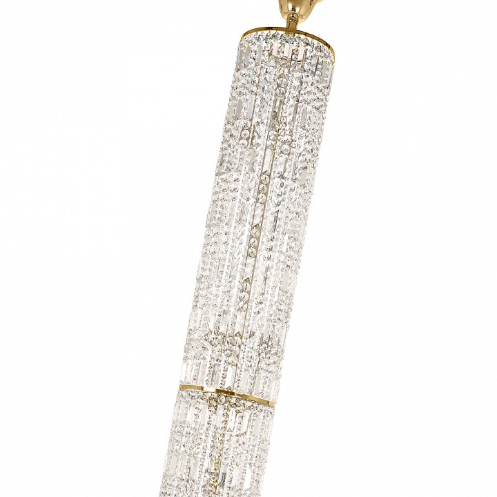 Люстра на штанге arti lampadari lazio lazio e 1.9.25.501 n