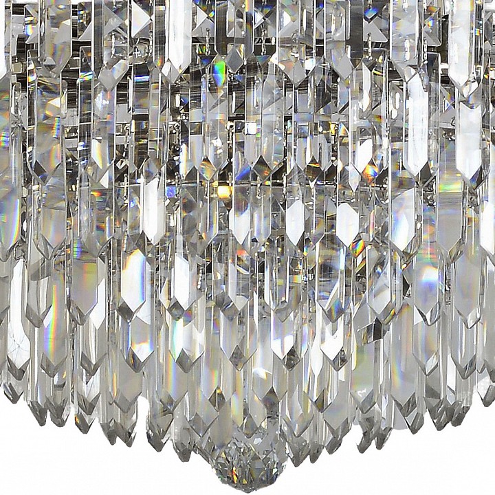 Подвесная люстра arti lampadari lucia lucia e 1.3.60.100 n