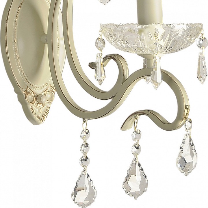 Бра arti lampadari luminare luminare e 2.1.1.601 c