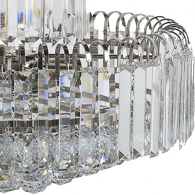 Подвесная люстра arti lampadari ovada ovada e 1.5.50.100 n