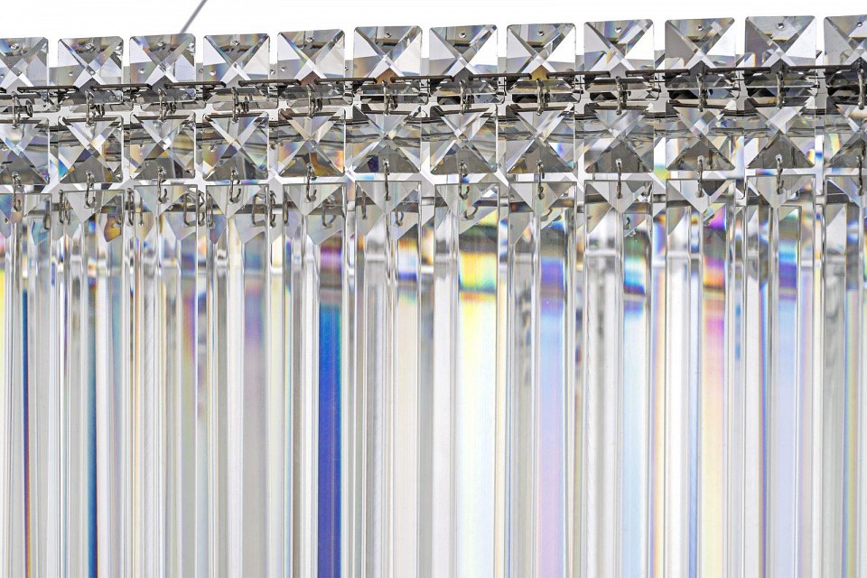 Подвесная люстра arti lampadari ovindoli gold ovindoli l 1.5.120x40.101 n