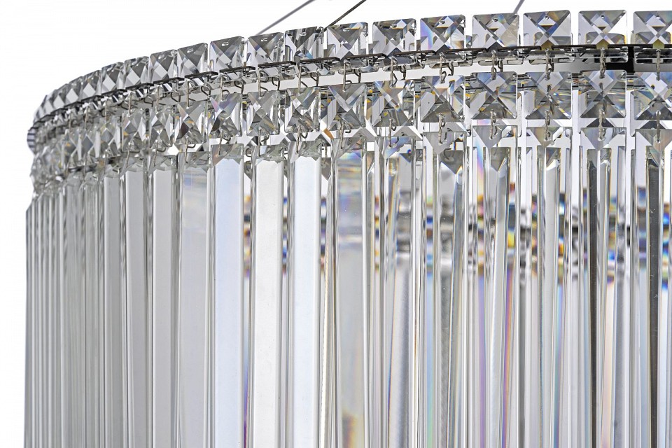 Подвесная люстра arti lampadari ovindoli gold ovindoli l 1.5.80.101 n