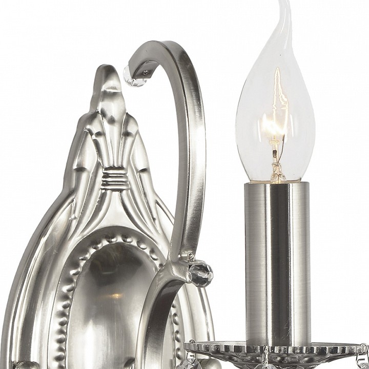 Бра arti lampadari pisani pisani e 2.1.1.600 nm