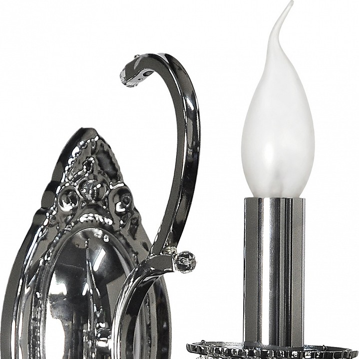 Бра arti lampadari pisani pisani e 2.1.1.601 n