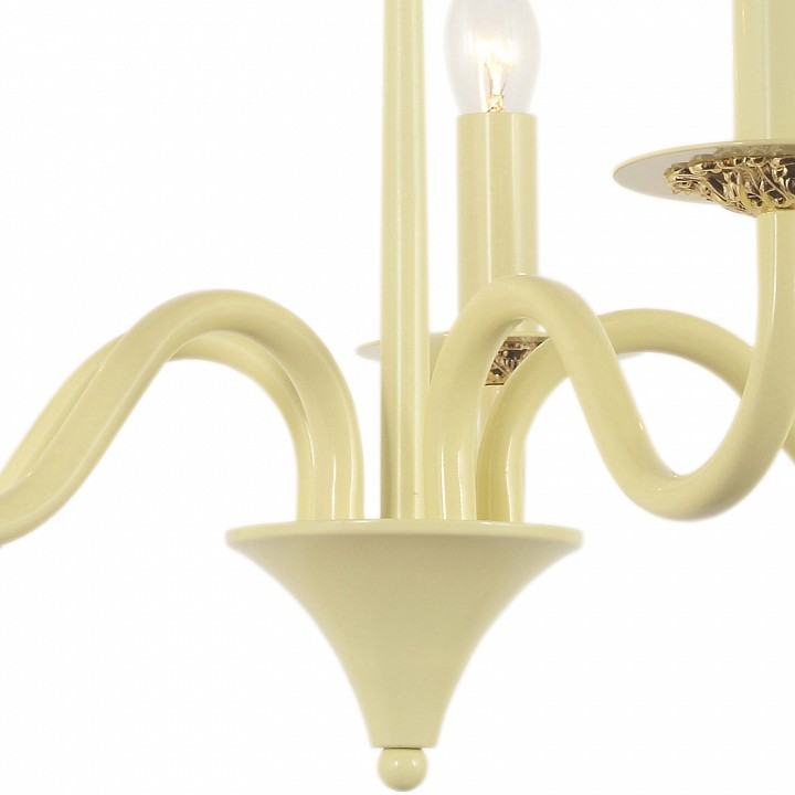 Подвесная люстра arti lampadari pontone pontone e 1.1.5 c