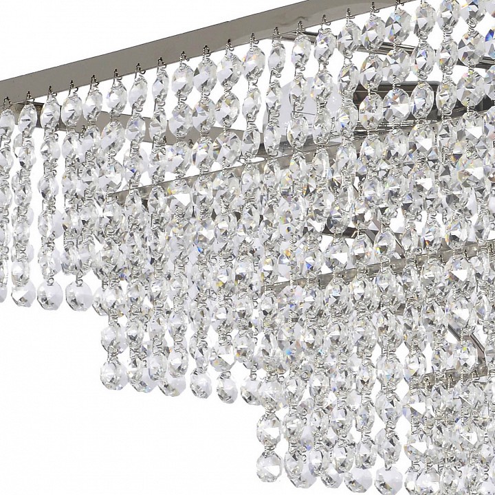 Люстра на штанге arti lampadari rozzano rozzano e 1.5.40.600 n