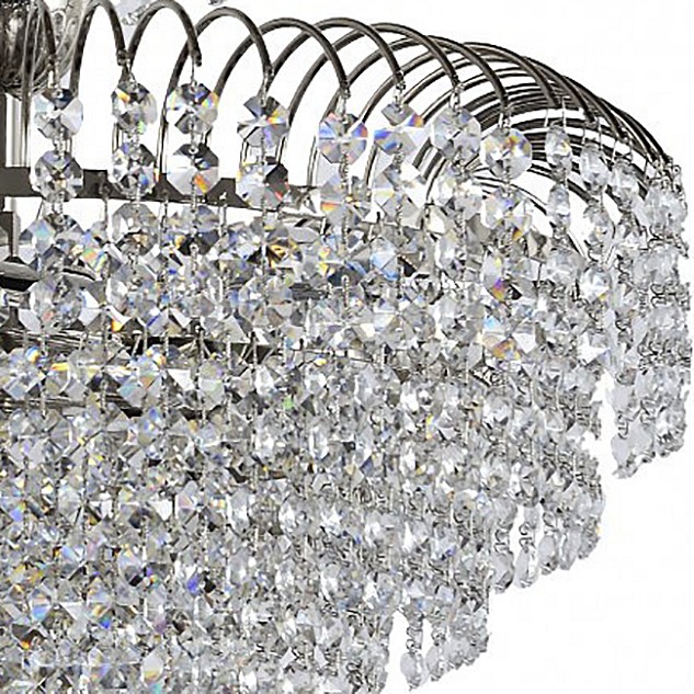 Подвесная люстра arti lampadari salentino salentino e 1.5.40.100 n