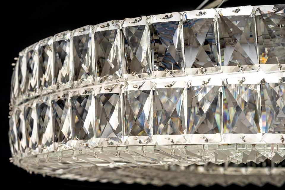 Подвесная люстра arti lampadari sora sora e 1.5.60.100 n