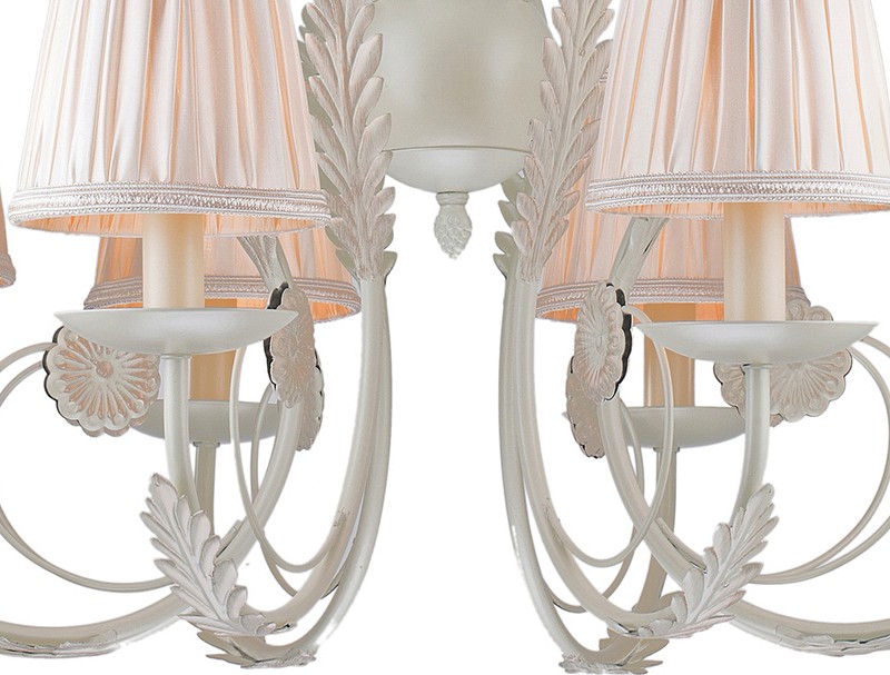 Подвесная люстра arti lampadari vittorio vittorio e 1.1.8 wg