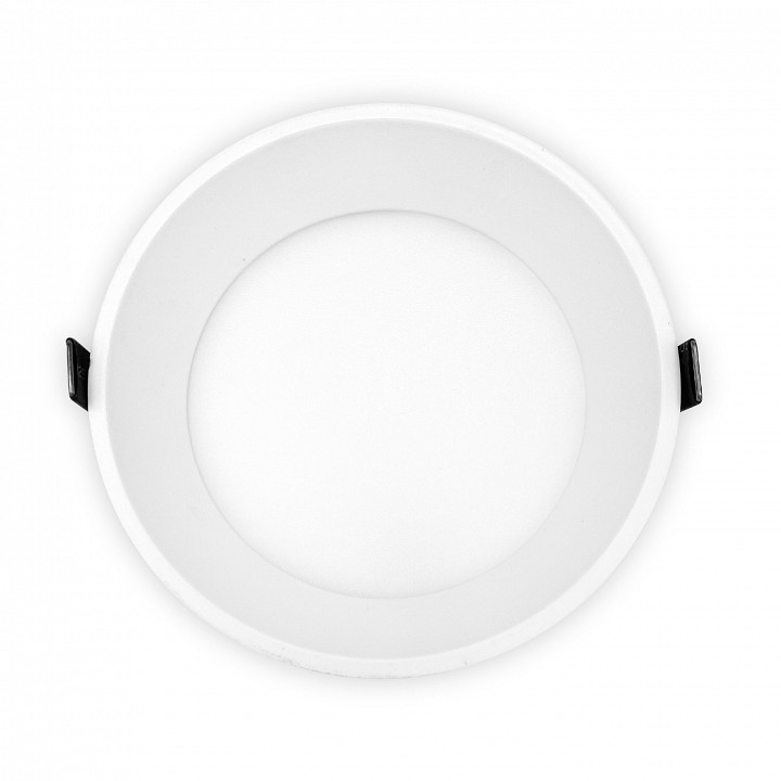 Встраиваемый светильник ambrella light dcr dcr508