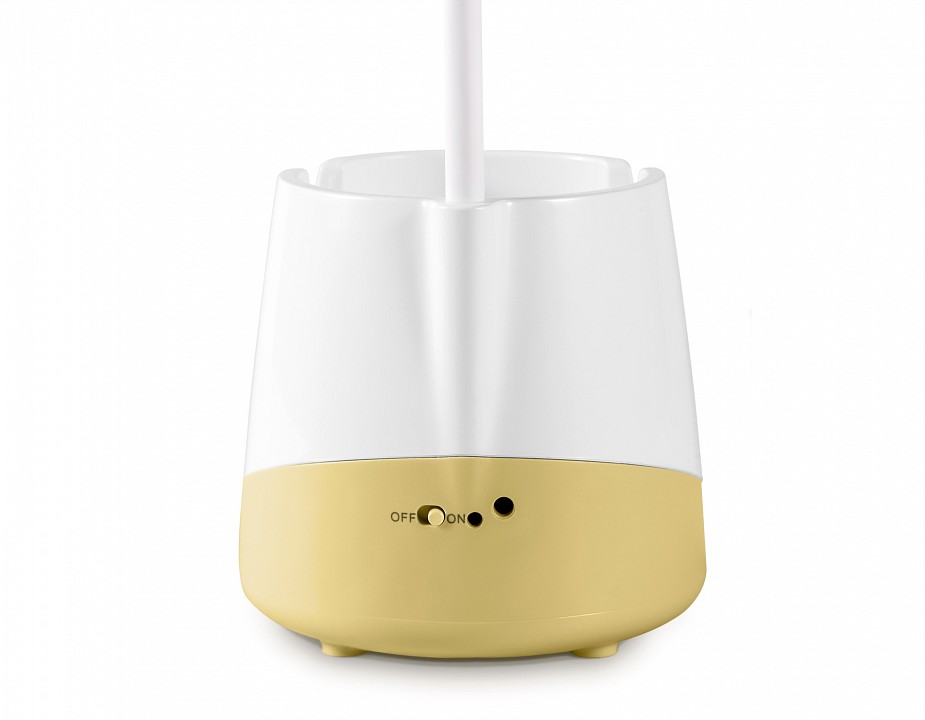 Настольная лампа офисная ambrella light de de564