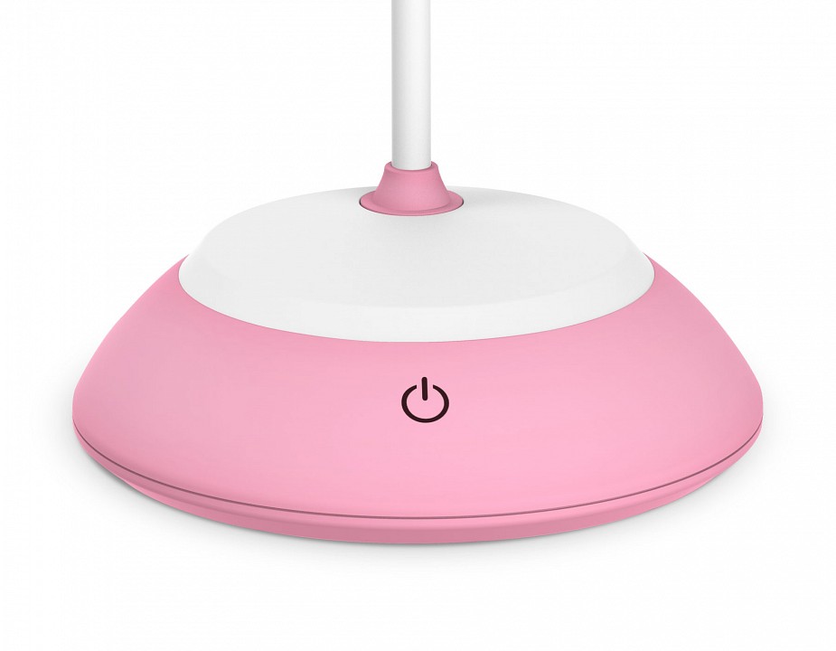 Настольная лампа офисная ambrella light de de603