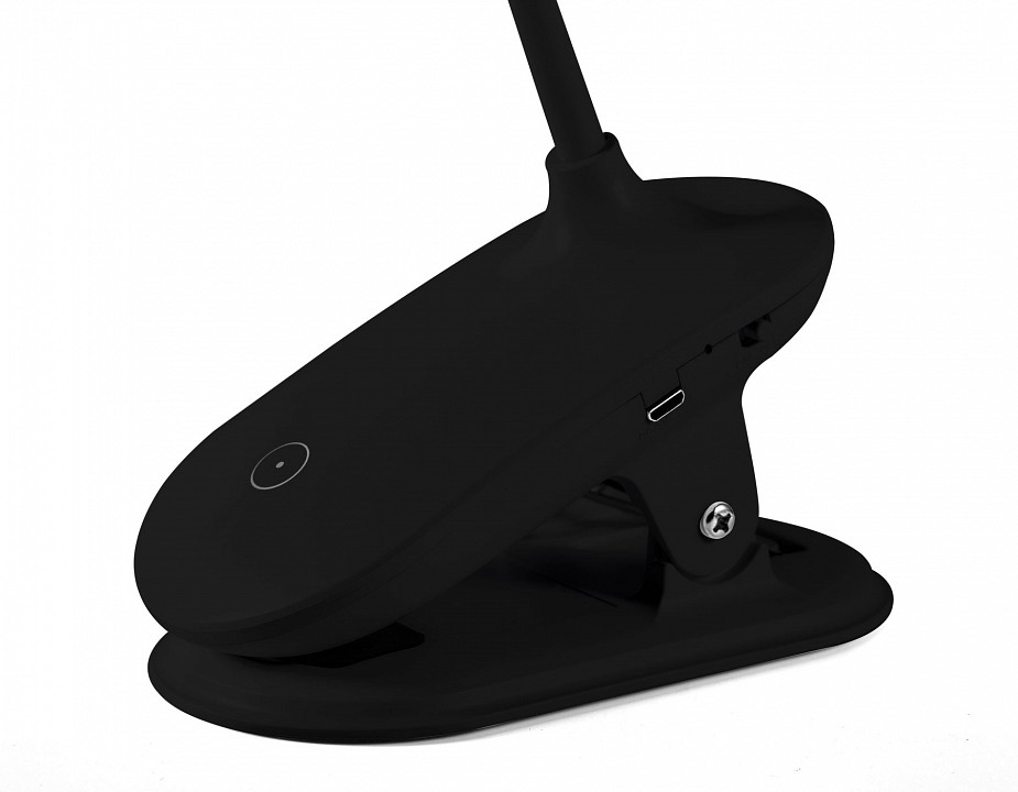 Настольная лампа офисная ambrella light de de707