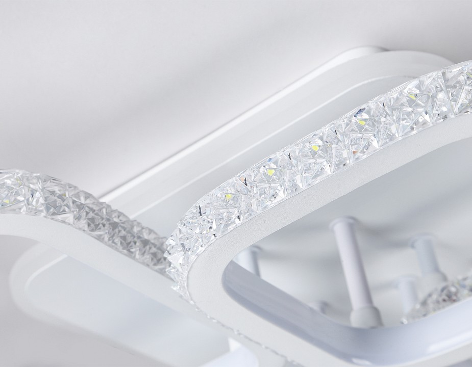 Потолочная люстра ambrella light fa fa9541