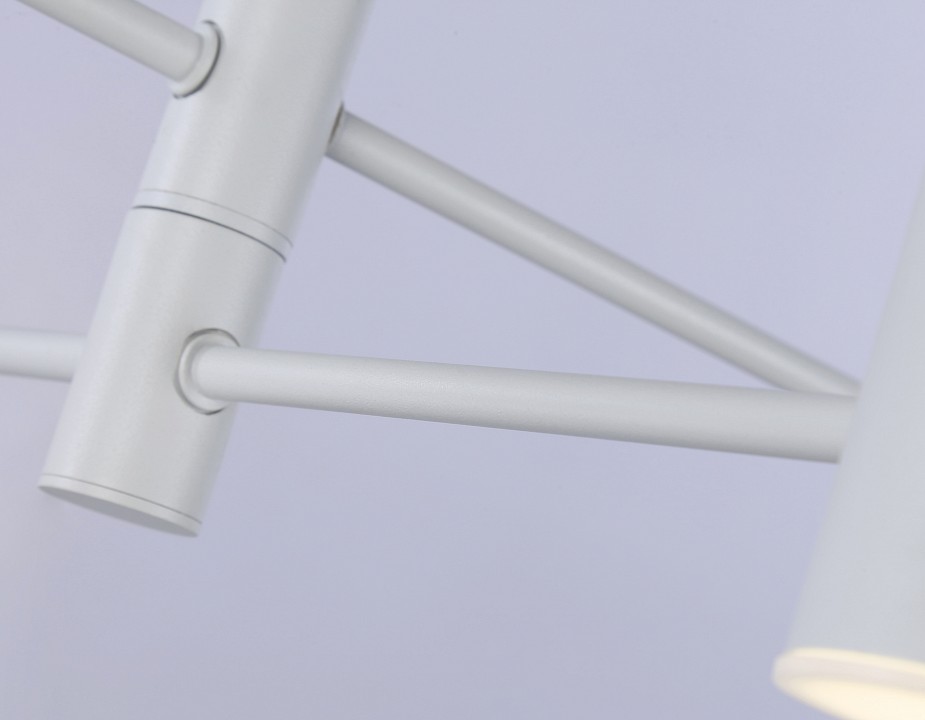 Люстра на штанге ambrella light fl fl51705