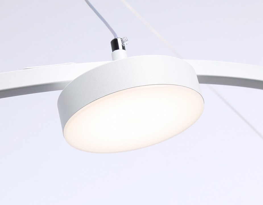 Подвесная люстра ambrella light fl fl51761