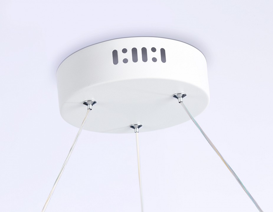 Подвесная люстра ambrella light fl fl51772