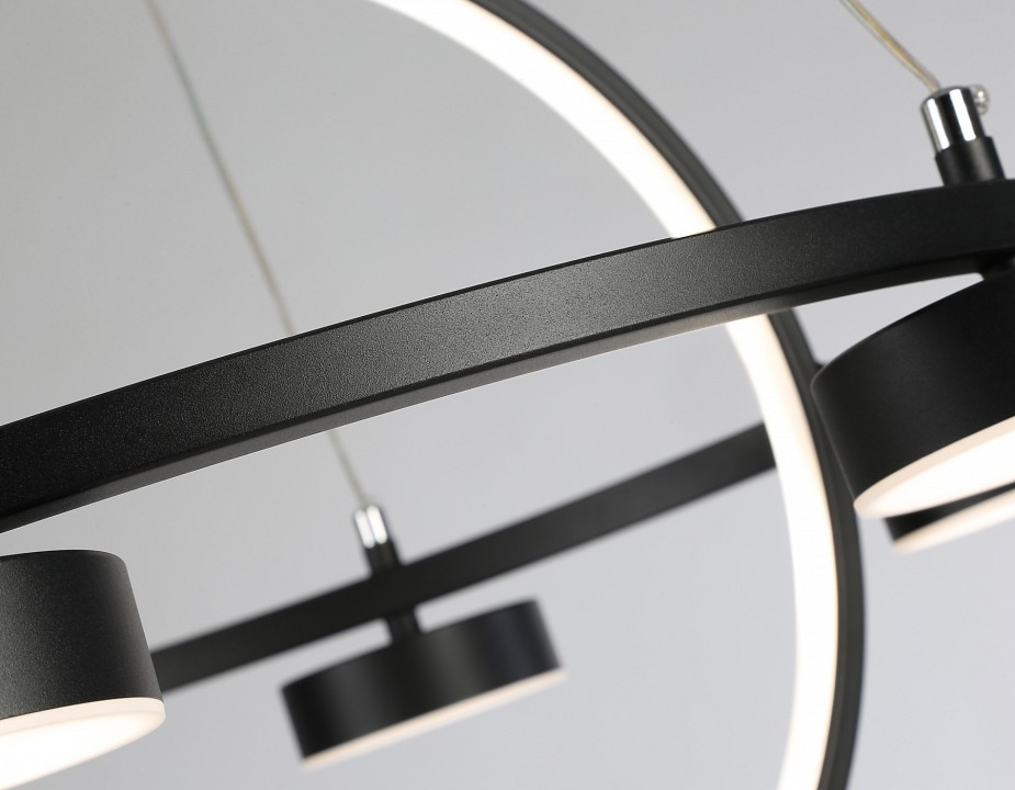 Подвесная люстра ambrella light fl fl51775