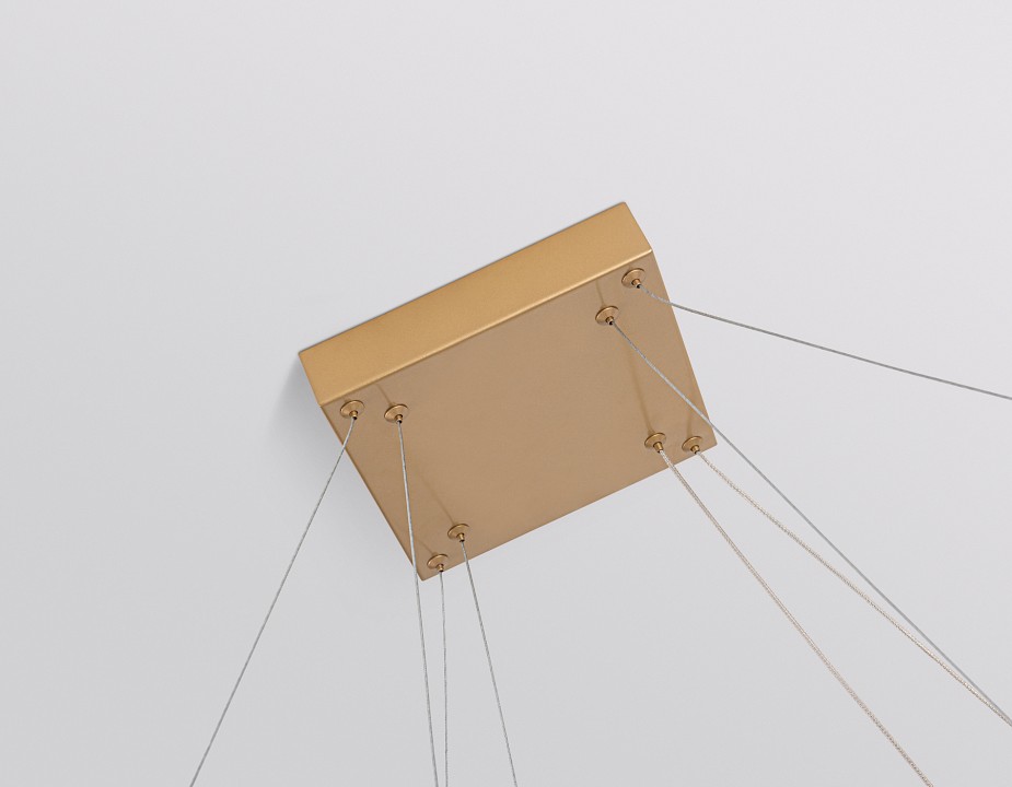 Подвесной светильник ambrella light fl fl5599