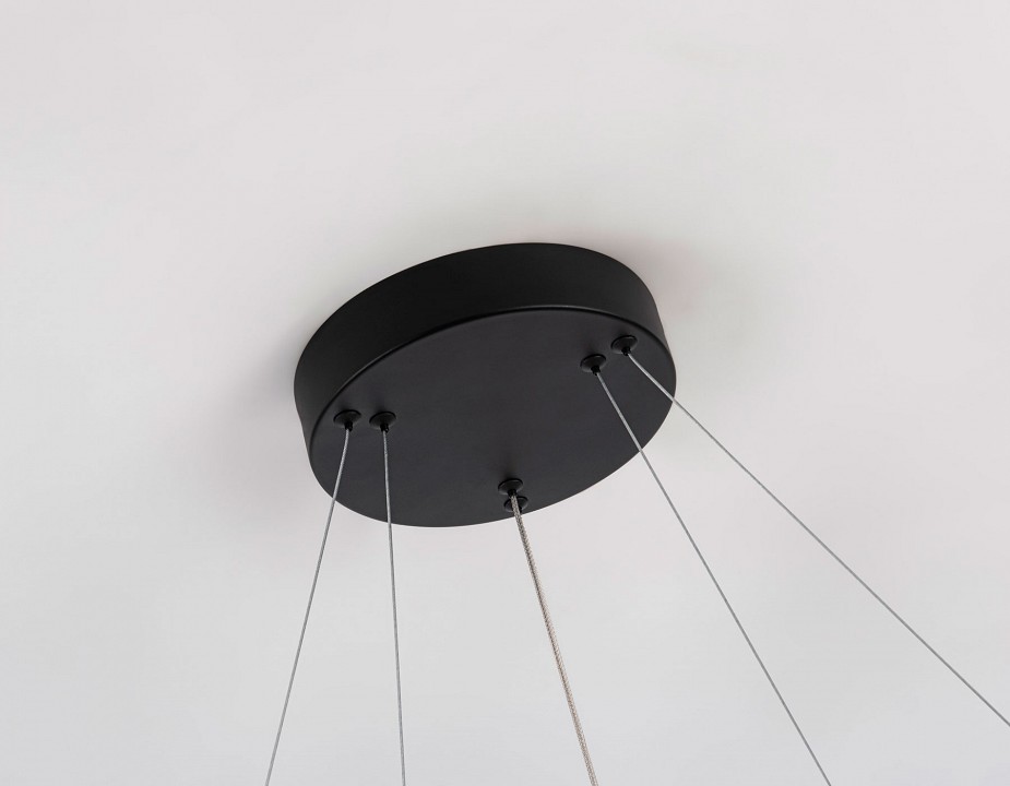 Подвесной светильник ambrella light fl fl5865