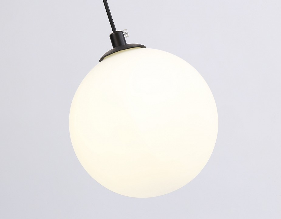 Подвесной светильник ambrella light fl fl66303