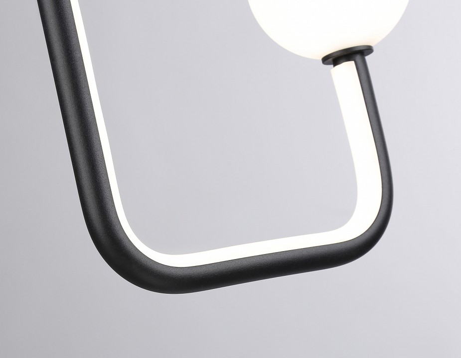 Подвесной светильник ambrella light fl fl66363