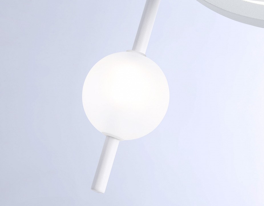 Светильник на штанге ambrella light fl fl66431