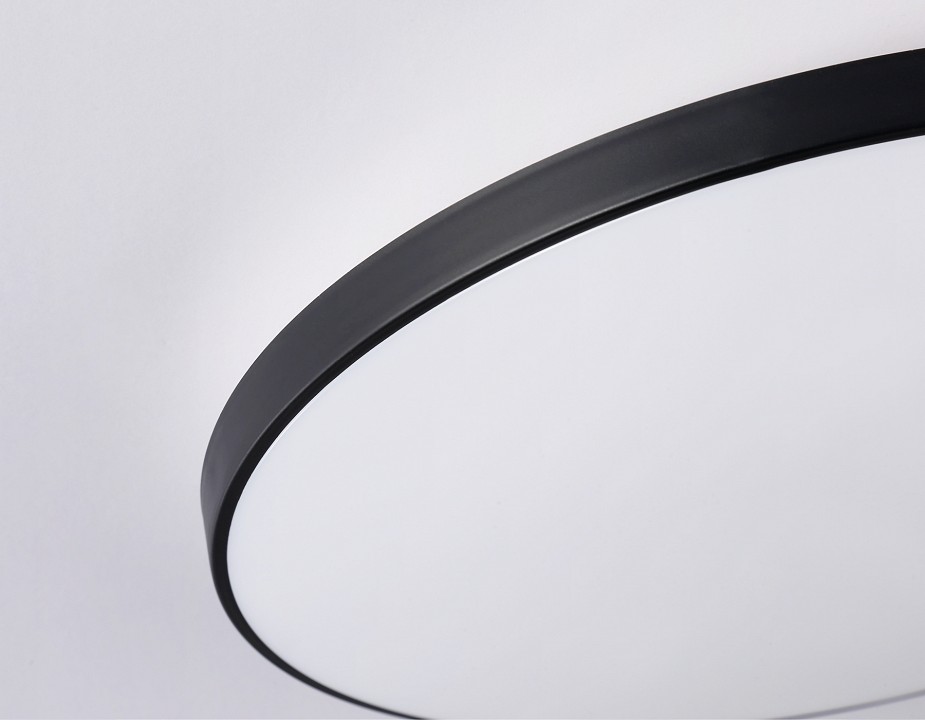 Накладной светильник ambrella light fz fz1225