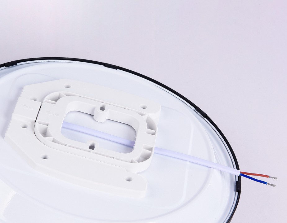 Накладной светильник ambrella light fz fz1234