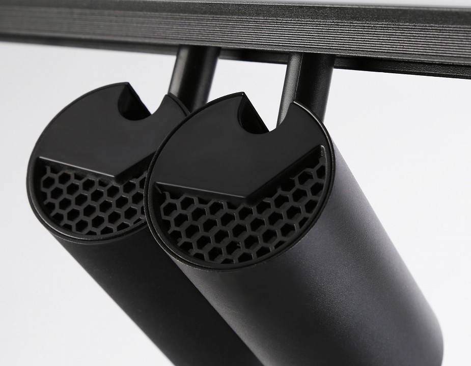 Светильник на штанге ambrella light gl gl3902