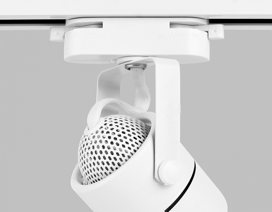 Светильник на штанге ambrella light gl gl5101