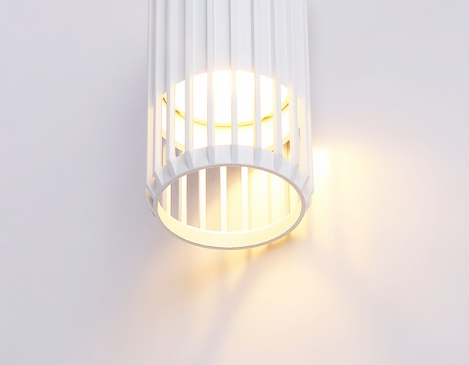 Светильник на штанге ambrella light gl gl5157