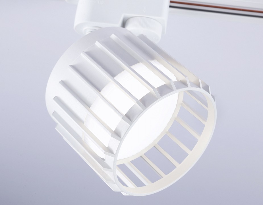 Светильник на штанге ambrella light gl gl5348