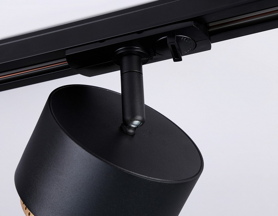 Светильник на штанге ambrella light gl gl5381