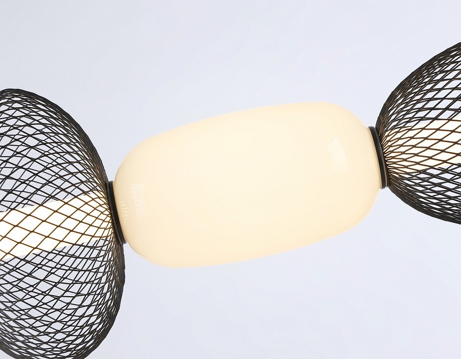 Подвесной светильник ambrella light lh lh11010