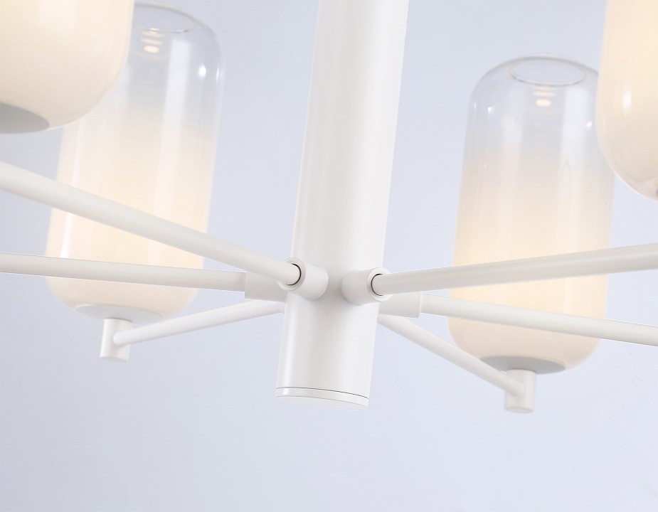 Подвесная люстра ambrella light lh lh11107