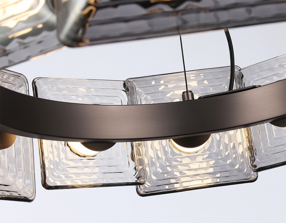 Подвесной светильник ambrella light lh lh31024