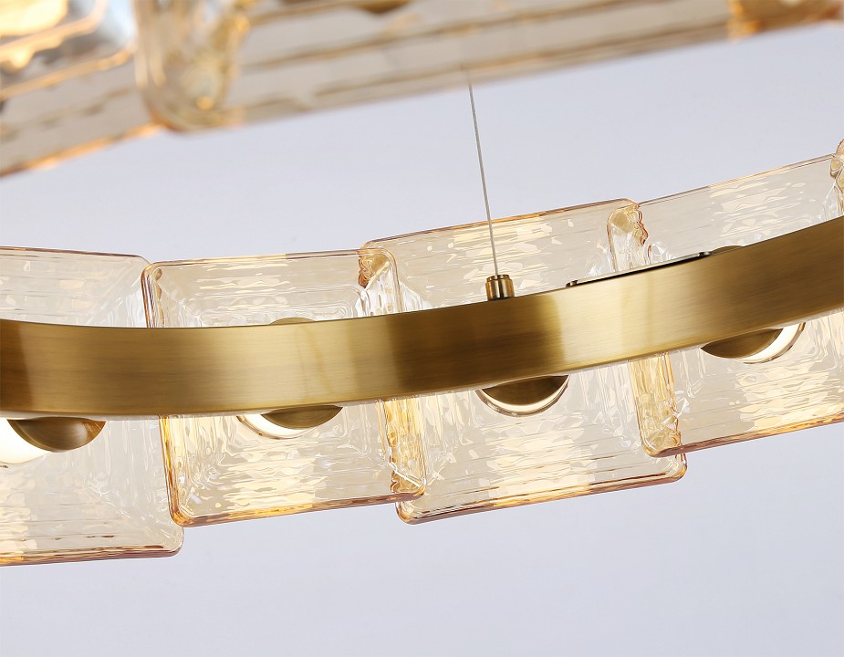 Подвесной светильник ambrella light lh lh31027