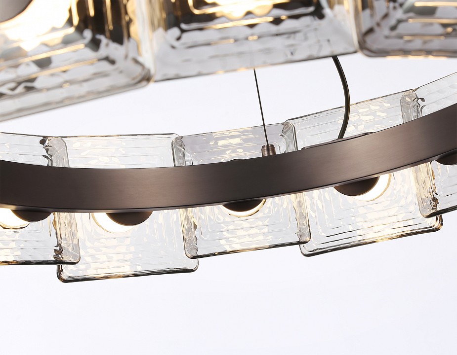 Подвесной светильник ambrella light lh lh31030