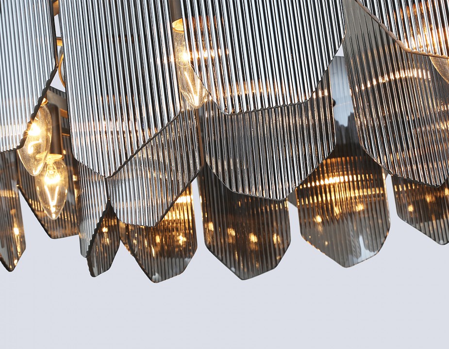 Подвесной светильник ambrella light lh lh31203